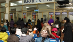 Cao thủ trục lợi BHYT: Đi khám bệnh 123 lần trong 4 tháng