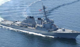 Việt Nam lên tiếng việc tàu chiến Mỹ áp sát quần đảo Trường Sa