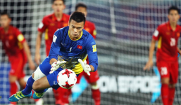 Góc Lê Thụy Hải: 'Biết chơi thì U20 Việt Nam không thua đậm Pháp được!'