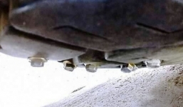 Bắt nhóm người rải đinh bẫy xe tải trên quốc lộ để trả thù