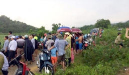 Nghệ An: Bắt nghi phạm sát hại bạn lái trâu trên đồi chè