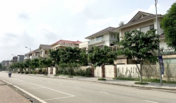 ĐBQH lên tiếng về khu 'biệt thự đắc địa toàn quan chức' ở Lào Cai