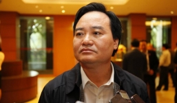 Bộ trưởng GD&ĐT: 'Lương giáo viên là món nợ tôi day dứt'