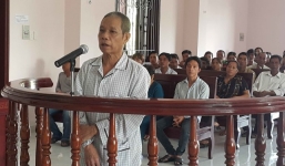 Ông lão 67 tuổi đâm tử vong người tình rồi tự tử