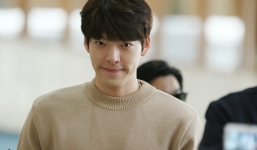 Kim Woo Bin từng giấu bố mẹ về bệnh tình, nghĩ đến việc trì hoãn điều trị để tiếp tục đóng phim