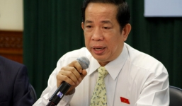 ĐBQH Đặng Thuần Phong: 'Sai có quy trình', Cục trưởng Cục NTBD cũng nên từ chức