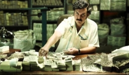 Sự máu lạnh của tay trùm ma túy giàu nhất trong lịch sử