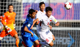 Thắng đậm 4-0, HLV Pháp thẳng thắn nói sự thật phũ phàng về U20 Việt Nam