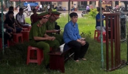 Nhận án tử hình chỉ vì mất một chiếc quần lót