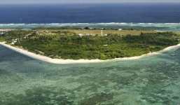 Việt Nam phản đối Đài Loan tập trận bắn đạn thật xung quanh Ba Bình