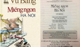 Vụ 'Miếng ngon Hà Nội': Phạt 240 triệu, đình chỉ 6 tháng nhà sách sai phạm