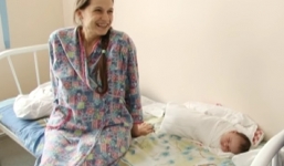 Mang thai 41 tuần chưa đi khám, đến một ngày cảm thấy lạ mới phát hiện điều bất ngờ