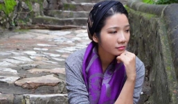 Diễn viên Ngọc Duyên: Đau đớn cảnh hồng nhan góa chồng, vất vả nuôi con ở tuổi đôi mươi