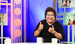 Minh Vượng tiết lộ từ chối hẹn hò với đại tá kém 3 tuổi