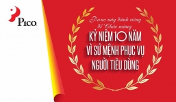 Đại diện Pico nói gì về tấm biển quảng cáo 'ngây ngô' bị cộng đồng mạng ném đá