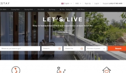 Quỹ đầu tư Nhật Bản Genesia Ventures rót vốn vào Luxstay –  startup cho thuê nhà 6 tháng tuổi