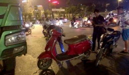 Tin TNGT mới nhất ngày 27/5: Va chạm với xe tải, cô gái đi xe LX tử vong