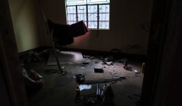 Những hình ảnh đầu tiên từ 'thành phố ma' Marawi, nơi bị IS chiếm đóng ở Philippines