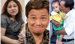 3 sao Việt 'tán gia bại sản' vì rơi vào vũng lầy cờ bạc