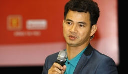 Xuân Bắc bị đạo diễn mắng té tát: 'Anh không tôn trọng mọi người'