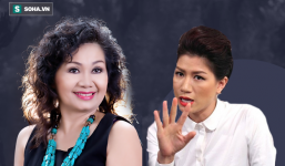 Trang Trần công khai dùng lời tục tĩu mắng chửi nghệ sĩ Xuân Hương