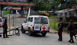 Dân thường Philippines bị phiến quân hành quyết, vứt xác trong khe núi