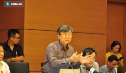 'Đừng nghĩ bào chữa cho Năm Cam hay kẻ phản động là không yêu nước'