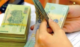 Lương cơ sở tăng lên 1,3 triệu đồng từ 1/7