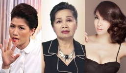 Nghệ sĩ Xuân Hương nói gì khi bị Trang Trần xúc phạm?