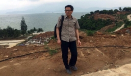 Phó Thủ tướng Vũ Đức Đam thị sát bán đảo Sơn Trà