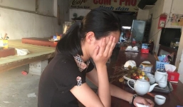 Nữ sinh HN tố bị hiếp dâm: Có người đến nói rút đơn thì sẽ được yên