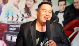 Hoàng mập: Từ công tử nhà giàu phải đi phụ hồ và biến cố bệnh tật khiến cơ thể thay đổi hoàn toàn