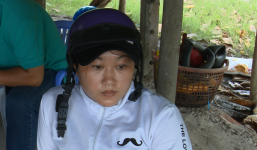 Bắt khẩn cấp đôi tình nhân rủ nhau đi cướp tài sản