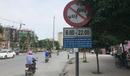 Vụ tài xế kêu CSGT TP Vinh phạt oan: Công an đã thắng kiện