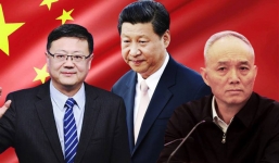 Chính trường TQ vừa chứng kiến một sự kiện 'ngoài sức tưởng tượng' ở Bắc Kinh