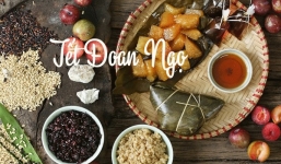 Văn khấn cúng Tết giết sâu bọ chuẩn theo sách