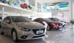 Sang năm 2018, giá ô tô sẽ xuống tận đáy?