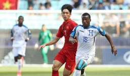 Góc Lê Thụy Hải: 'Đừng đưa U20 Việt Nam lên mây xanh, hãy chờ thời gian trả lời'