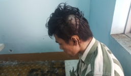 Đâm người tử vong vì không đòi được 300 nghìn