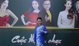 Sau 2 năm 'mất tích', 'Thị Mầu' Đức Vĩnh xuất hiện trong Tuyệt đỉnh song ca nhỉ