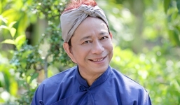 Danh hài Bảo Chung: Biệt thự tiền tỷ không ở chỉ thích sống nhờ nhà mẹ vợ!