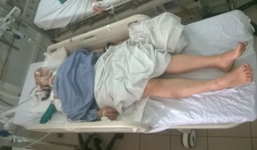 Truy bắt thanh niên dùng súng bắn trọng thương một phụ nữ ở Hải Phòng