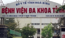 Hòa Bình: 18 bệnh nhân sốc phản vệ, 5 người tử vong