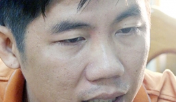 Kẻ thua bạc, sát hại bạn tình rồi ném xác xuống sông