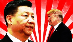 'Kình địch' Mỹ - Trung và nỗi lo của châu Á trước thềm Shangri-La 2017