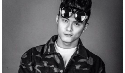 Lâm Vinh Hải gây tranh cãi với comment: 'Nếu đoán được đã không lấy người như vợ cũ rồi'