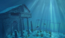 Thành phố kì lạ khiến các nhà khoa học 'vò đầu bứt tóc' đi tìm câu trả lời cho sự tồn tại của nó