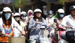 Thời tiết hôm nay ngày 29/5: Miền Bắc nắng nóng cả tuần