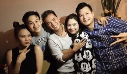 Chuyện ít biết về nhóm 'ngũ quỷ' quyền lực nhất showbiz Việt