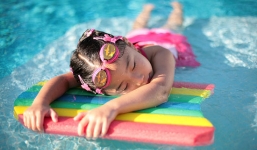 Những sự thật ở bể bơi không phải ai cũng biết